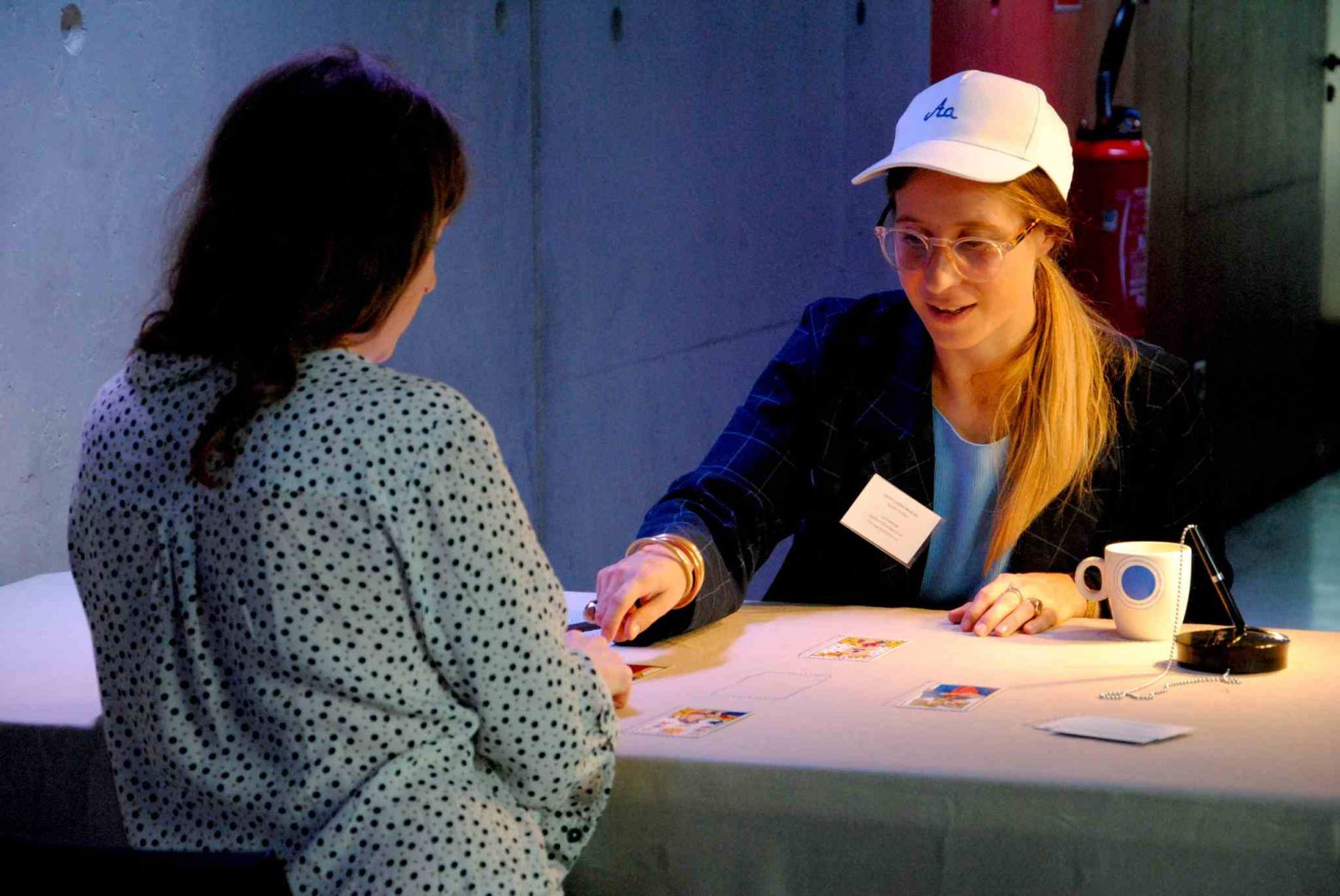 ségolène thuillart dda centre val de loire