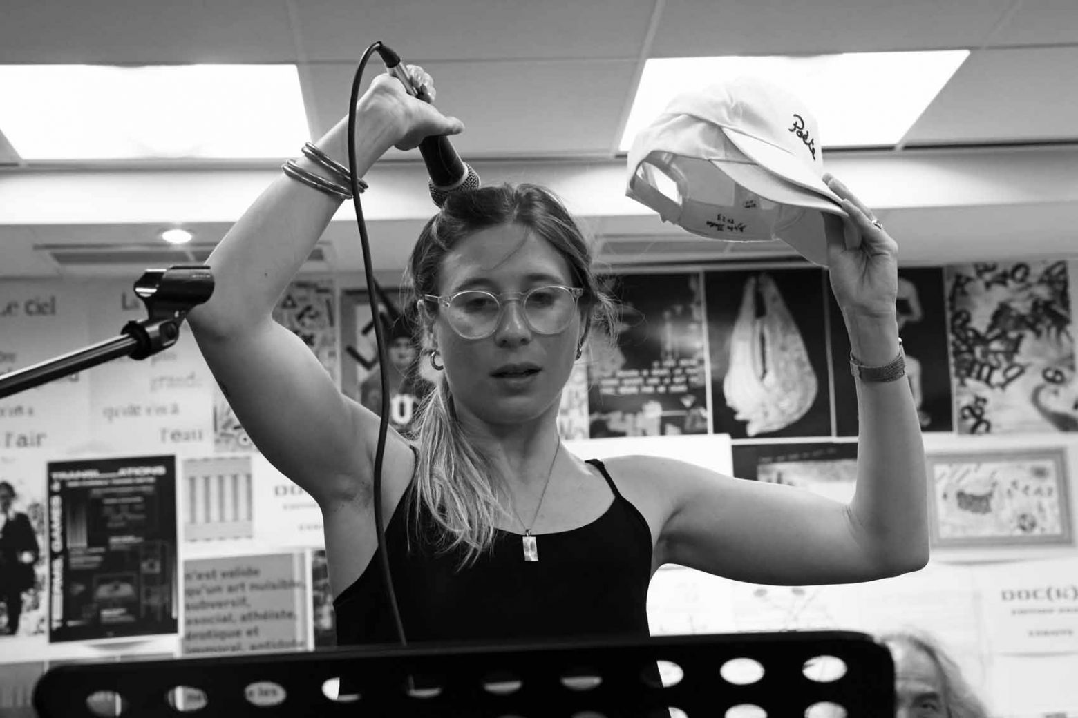 ségolène thuillart dda centre val de loire