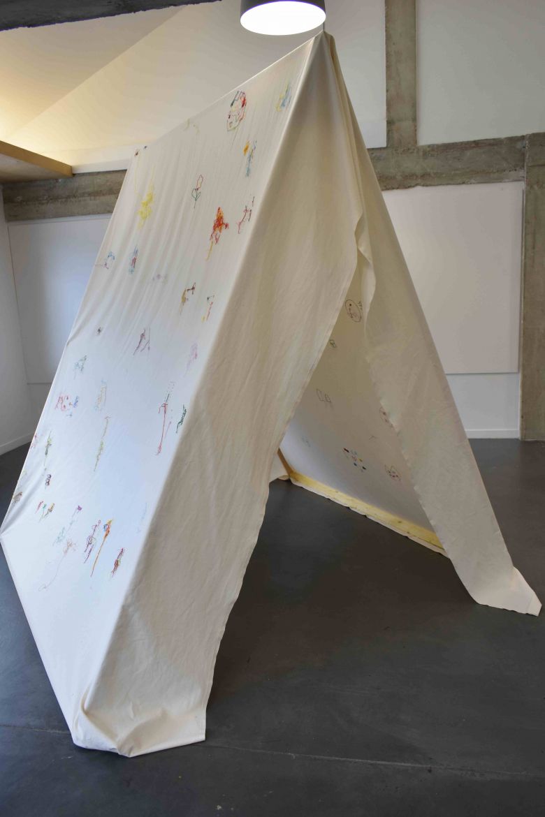 ségolène thuillart dda centre val de loire